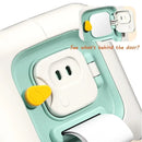 Brinquedo Educativo Montessori 6 em 1