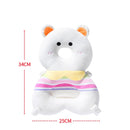 Mochila Protetora de Cabeça para Bebê